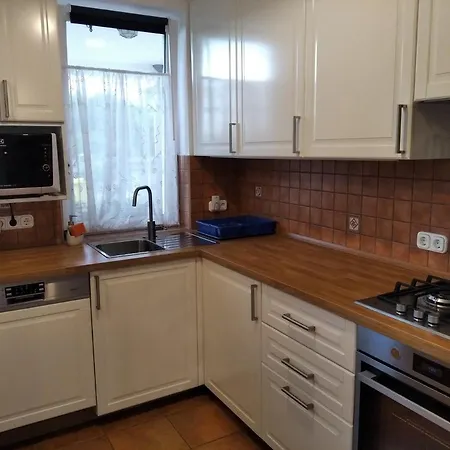 度假居 Balatoni Mandala Vendeghaz