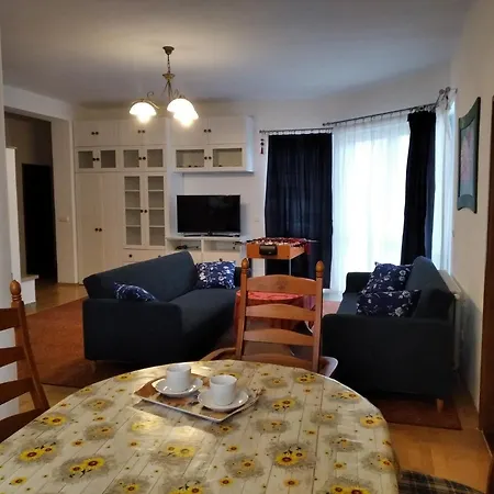 Balatoni Mandala Vendeghaz 度假居 *