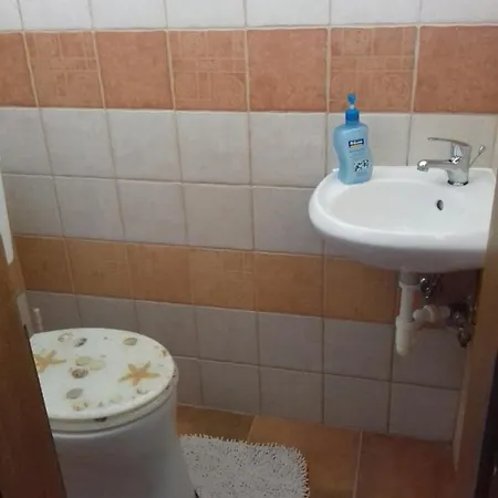 Balatoni Mandala Vendeghaz