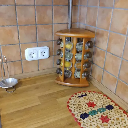 Balatoni Mandala Vendeghaz *