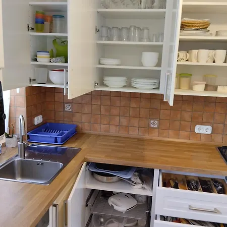 度假居 Balatoni Mandala Vendeghaz