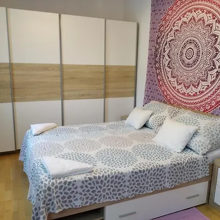 Balatoni Mandala Vendeghaz