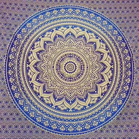 Balatoni Mandala Vendeghaz *