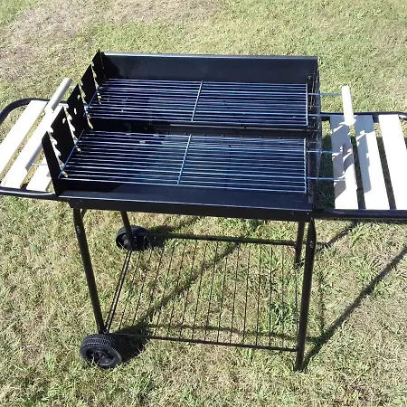 Balatoni Mandala Vendeghaz 度假居