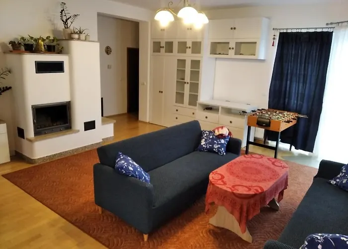 Balatoni Mandala Vendeghaz *