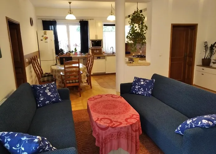 Balatoni Mandala Vendeghaz *