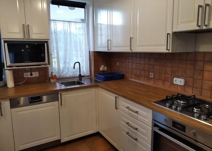 Semesterbostad Balatoni Mandala Vendeghaz