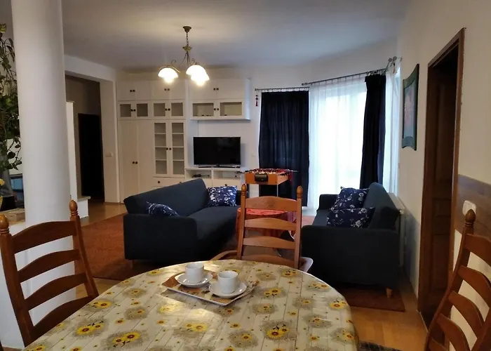 Balatoni Mandala Vendeghaz Semesterbostad *