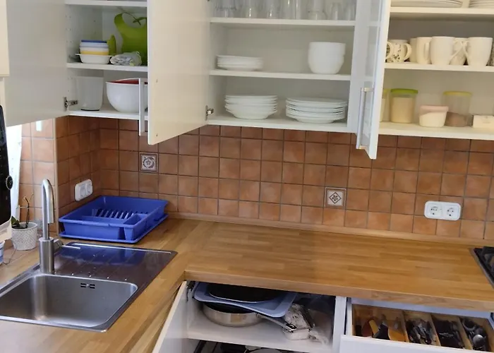 Semesterbostad Balatoni Mandala Vendeghaz