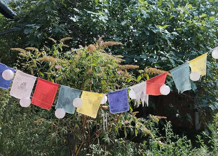 Case de vacanță Balatoni Mandala Vendeghaz *
