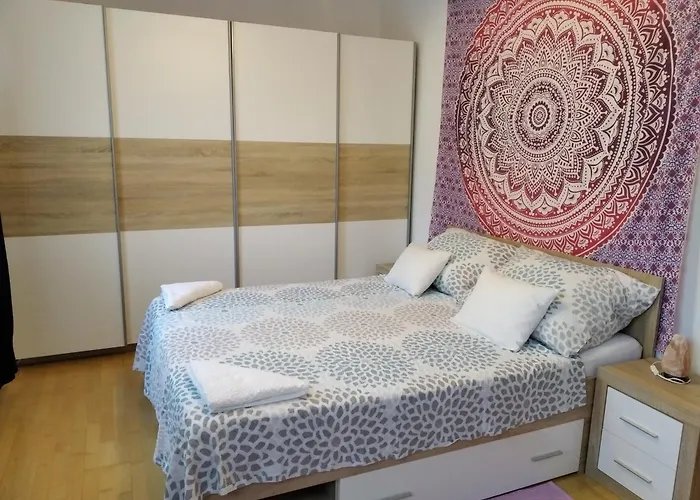 Balatoni Mandala Vendeghaz