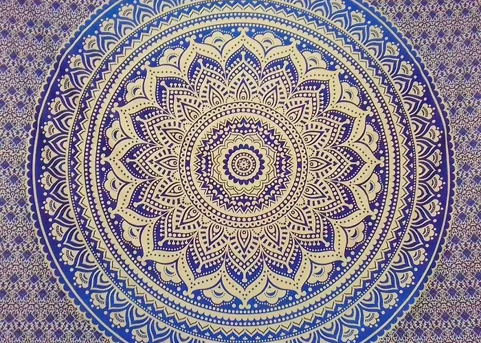 Balatoni Mandala Vendeghaz *